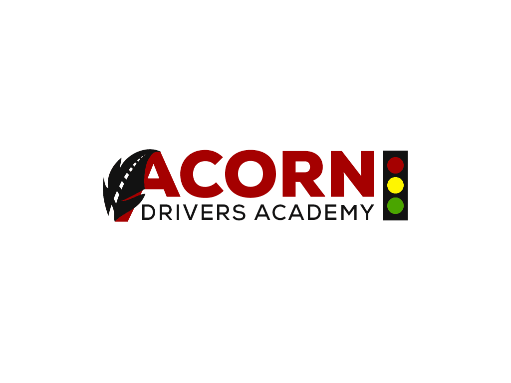 Acorn Drivers original logo