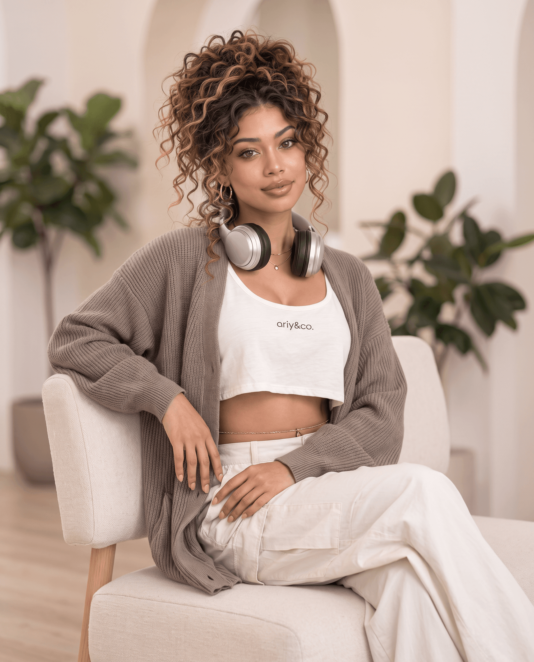 Zyla, Community Manager