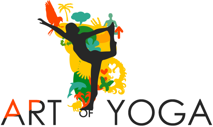 Art of Yoga logo